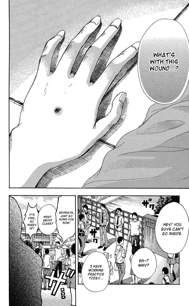 Sekai no Hate Chapter 2 53